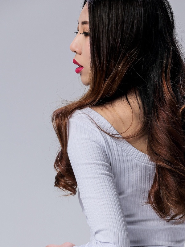  [AISS爱丝] 07.25 钻石版：F5020《GOST》