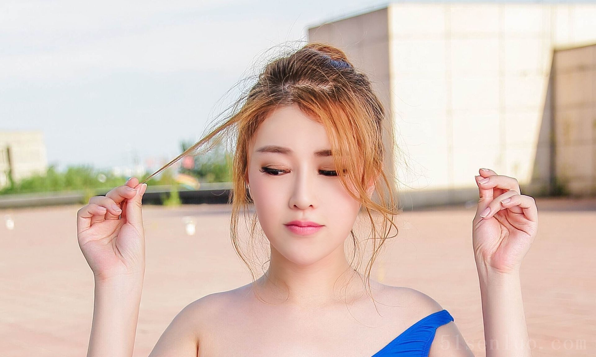 丝袜美腿预览图