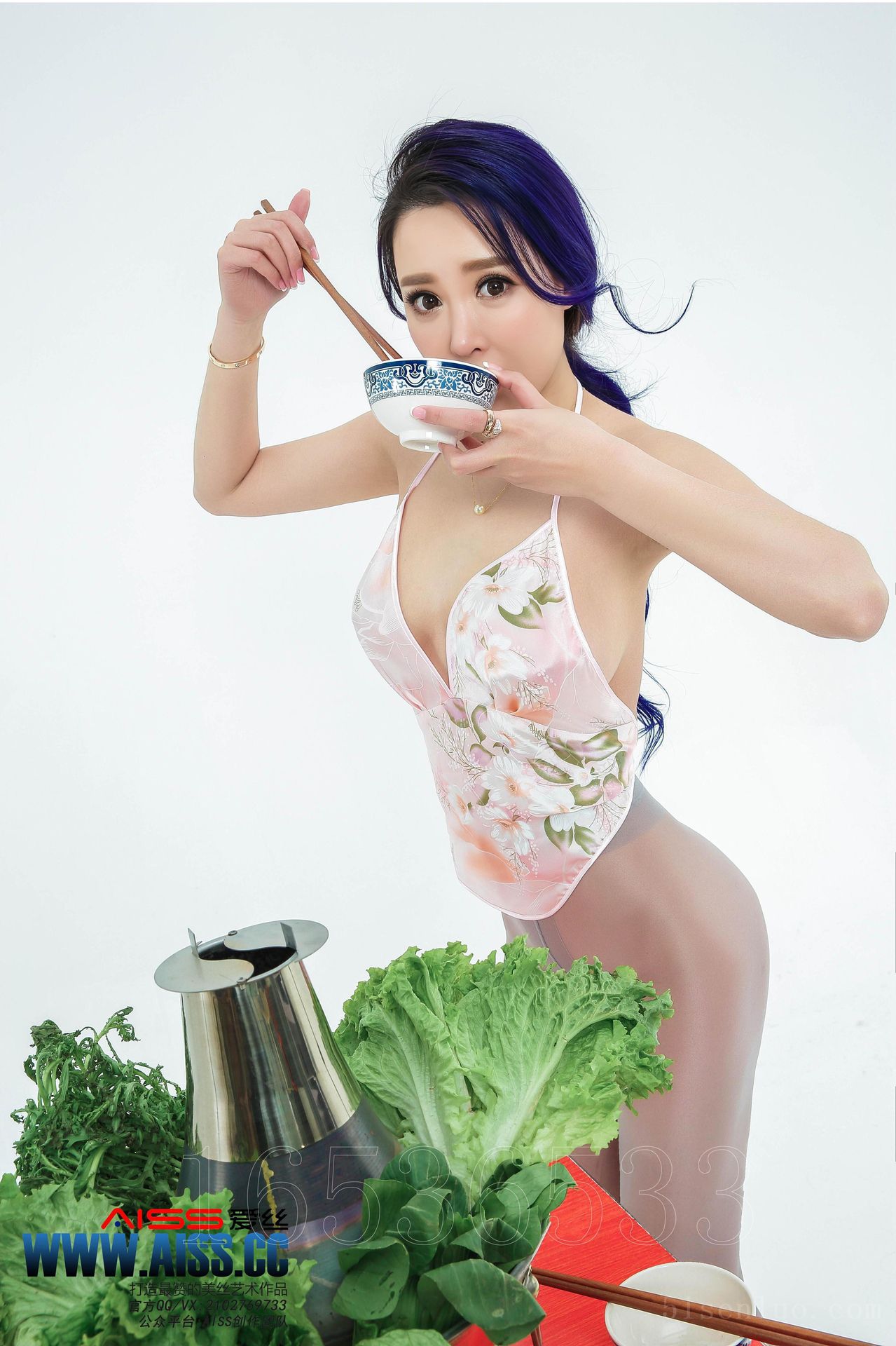 丝袜美腿预览图