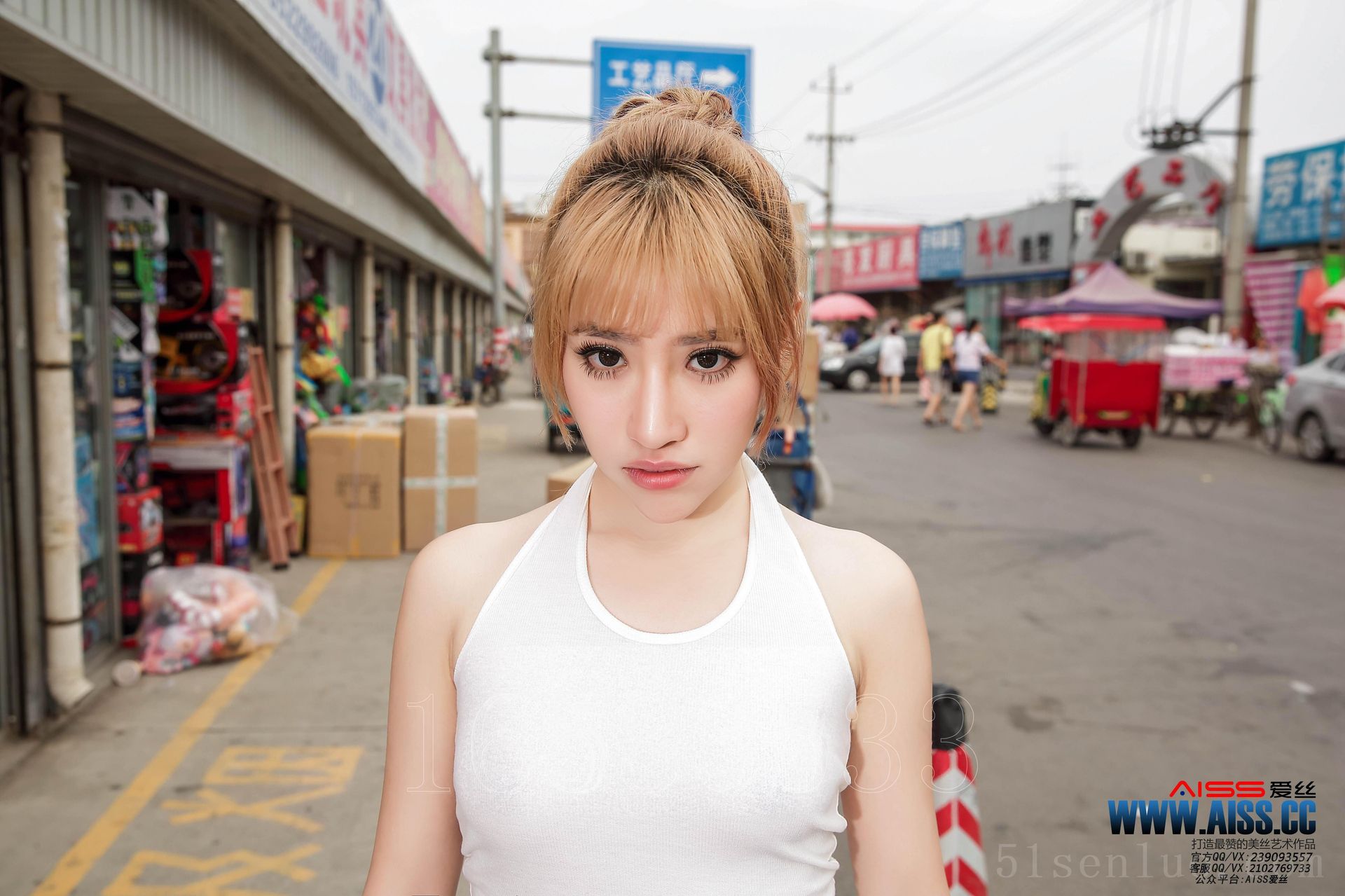 丝袜美腿预览图