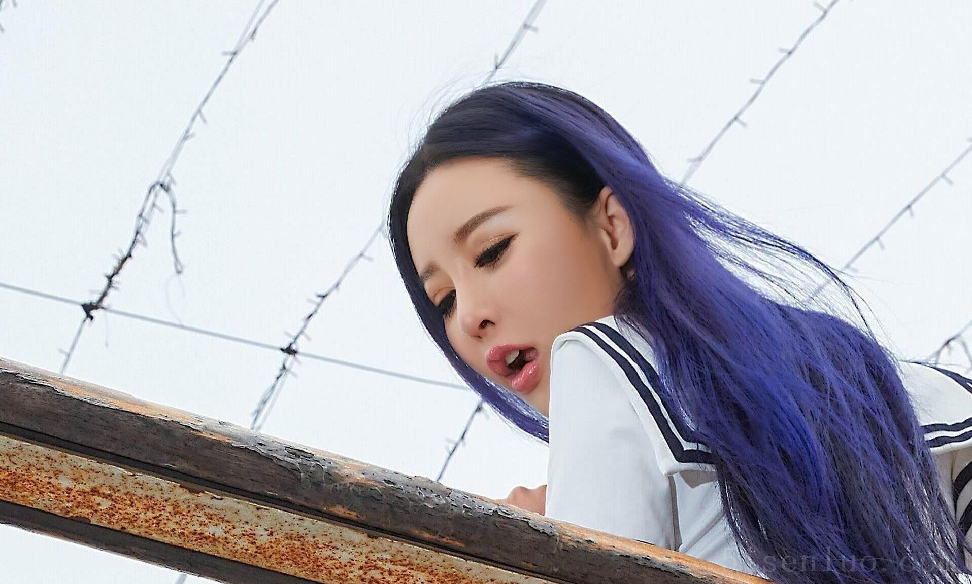 丝袜美腿预览图