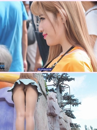 F6H04《游乐场的奇景》