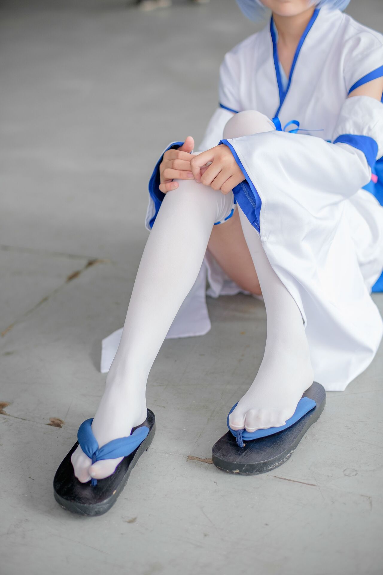 丝袜美腿预览图