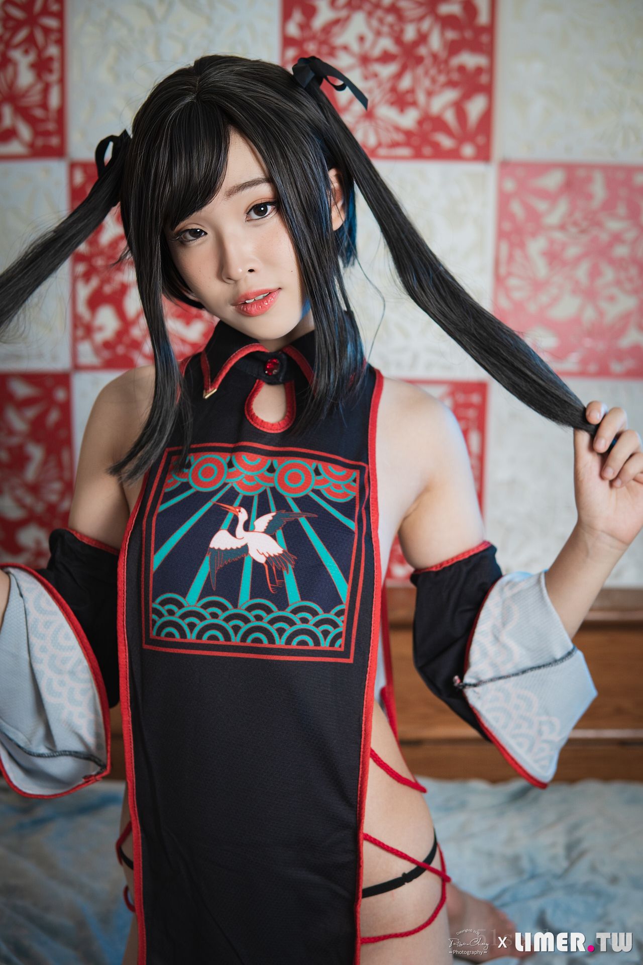 丝袜美腿预览图