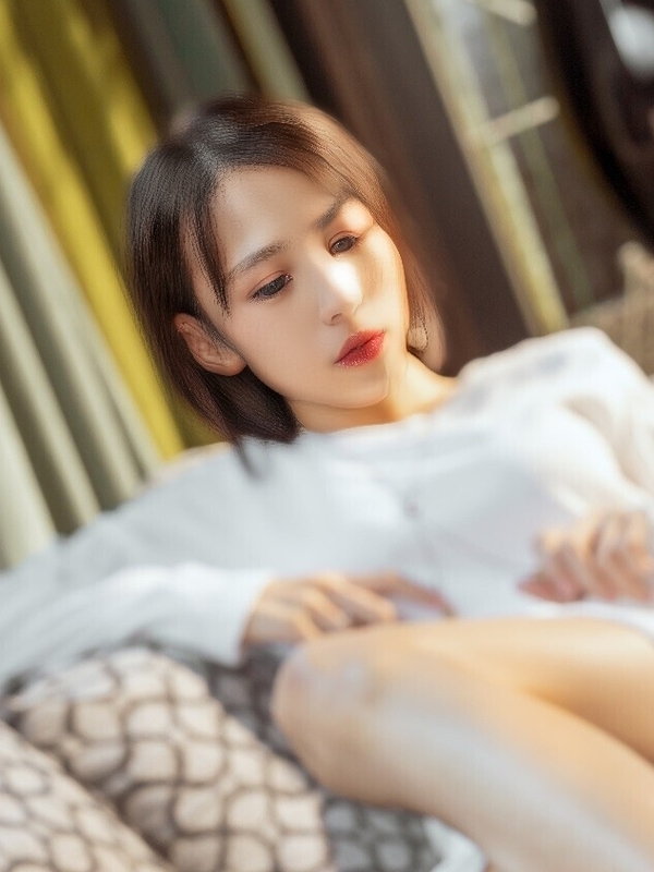  [Limerence] NO.011雪白嫩肌 子子冬日第一视角诱惑POV