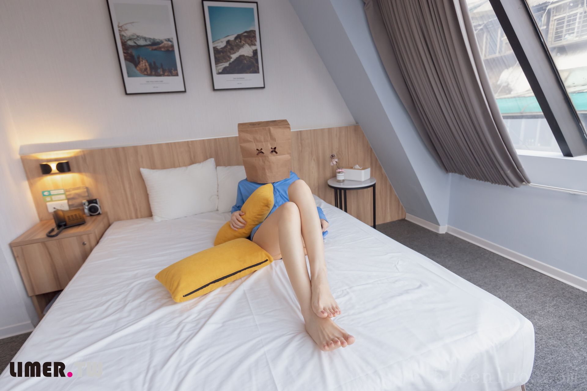 丝袜美腿预览图