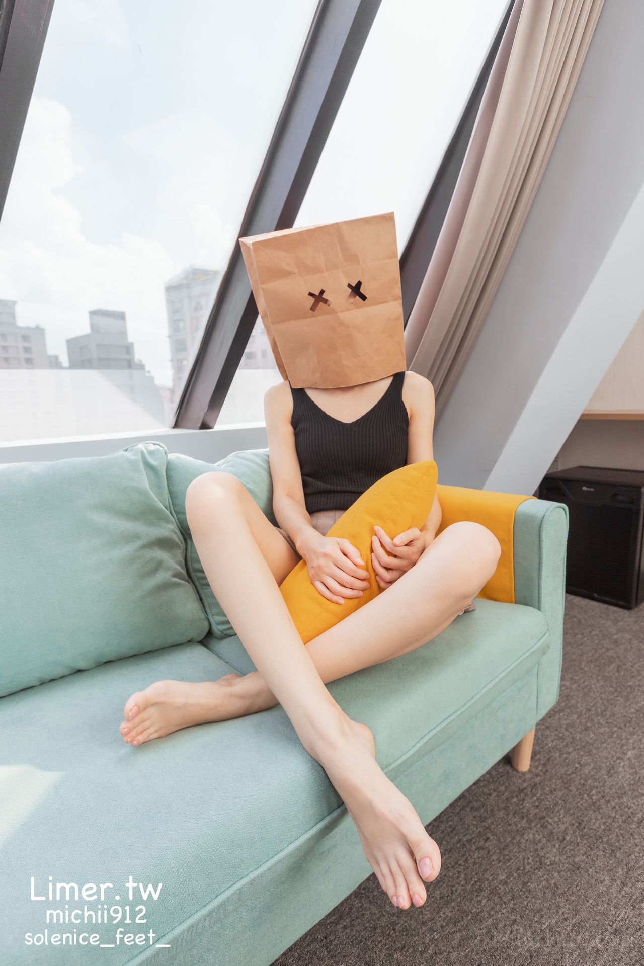 丝袜美腿预览图