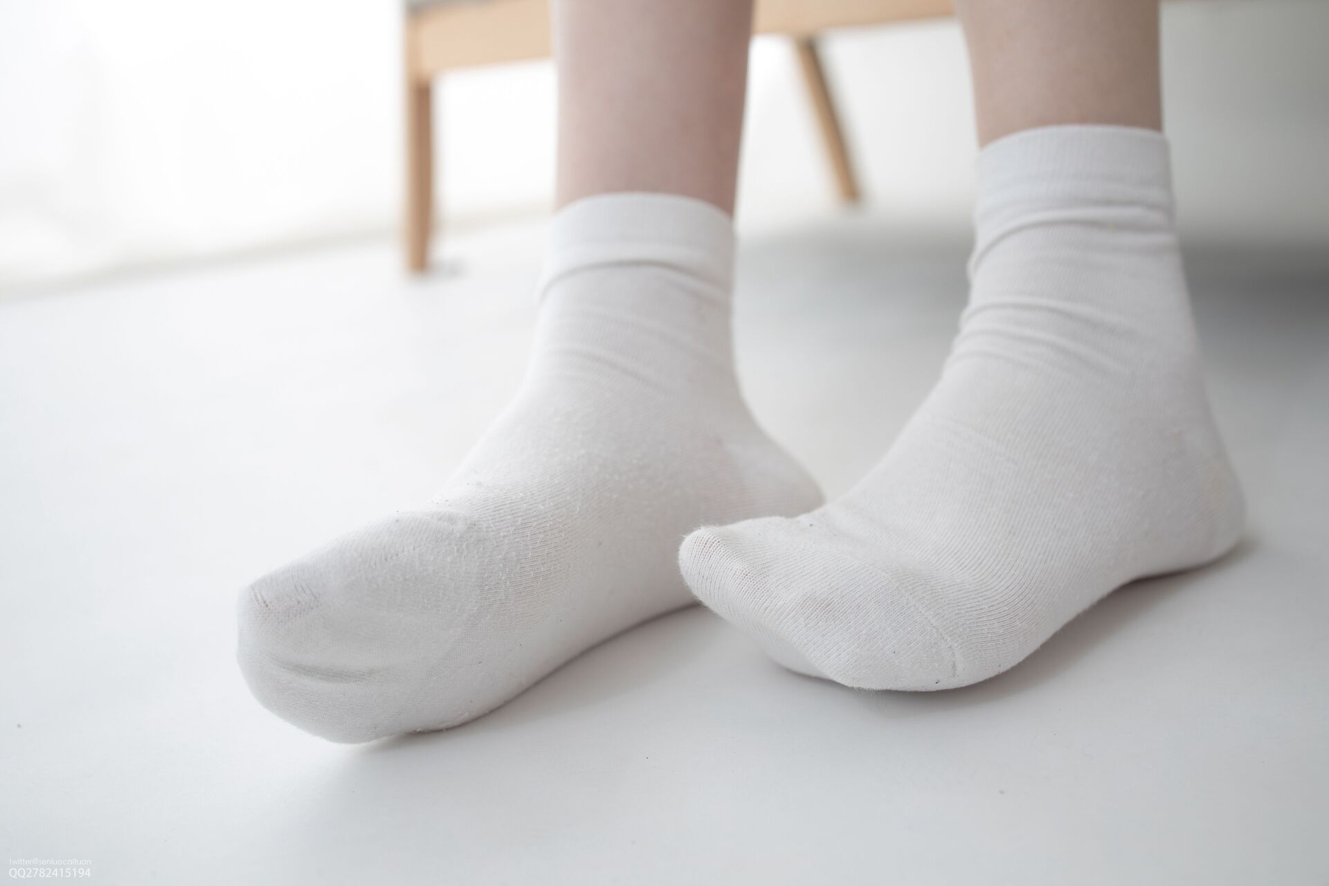 丝袜美腿预览图