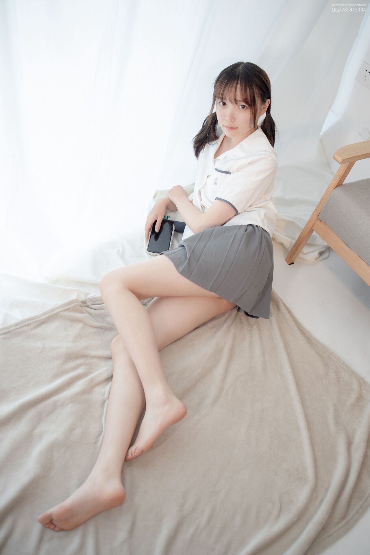 丝袜美腿预览图