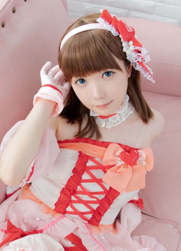 森萝财团 JKFUN 《GG-01》佐久间麻由 Aika