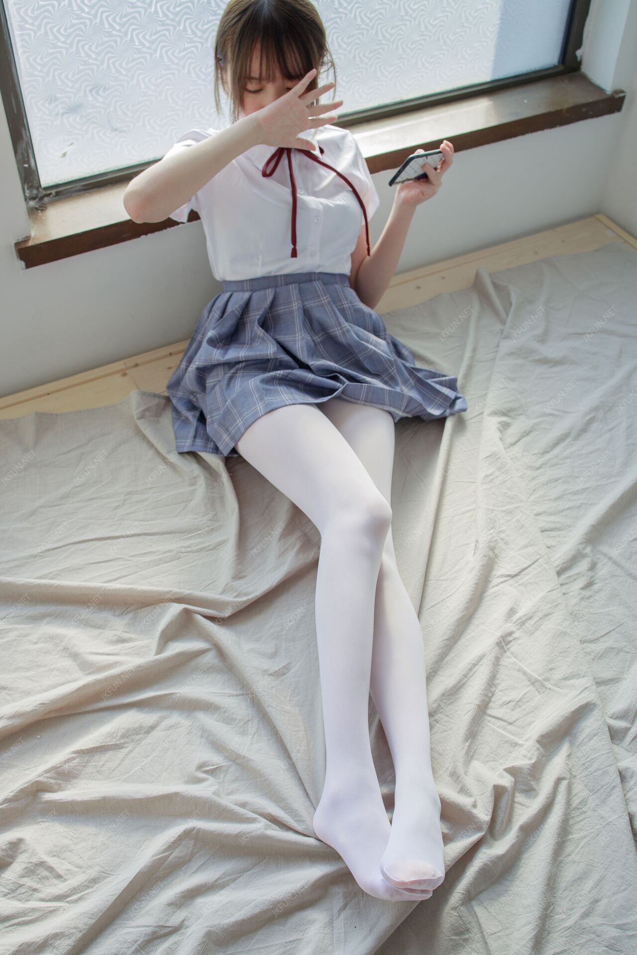 丝袜美腿预览图