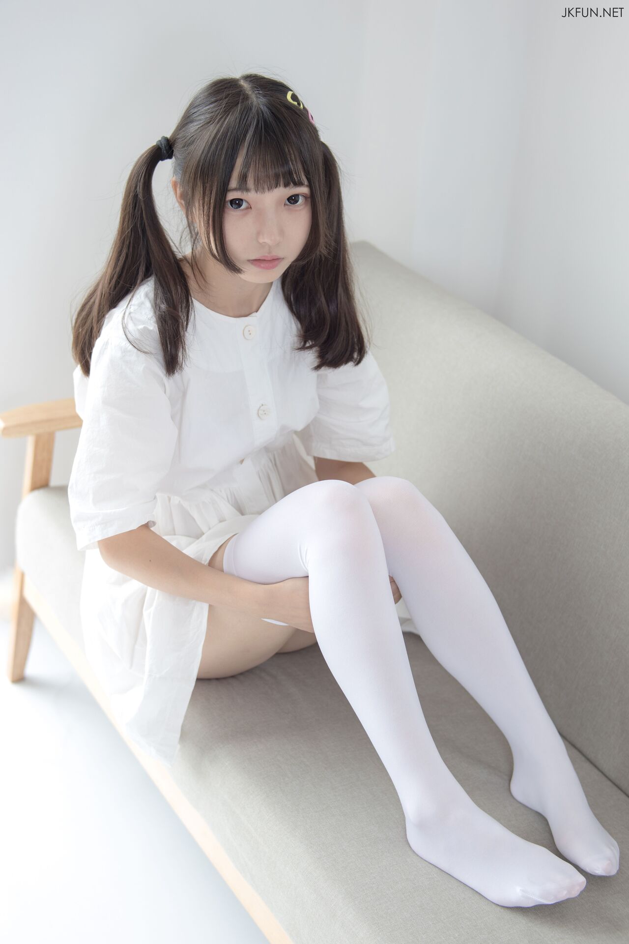 丝袜美腿预览图