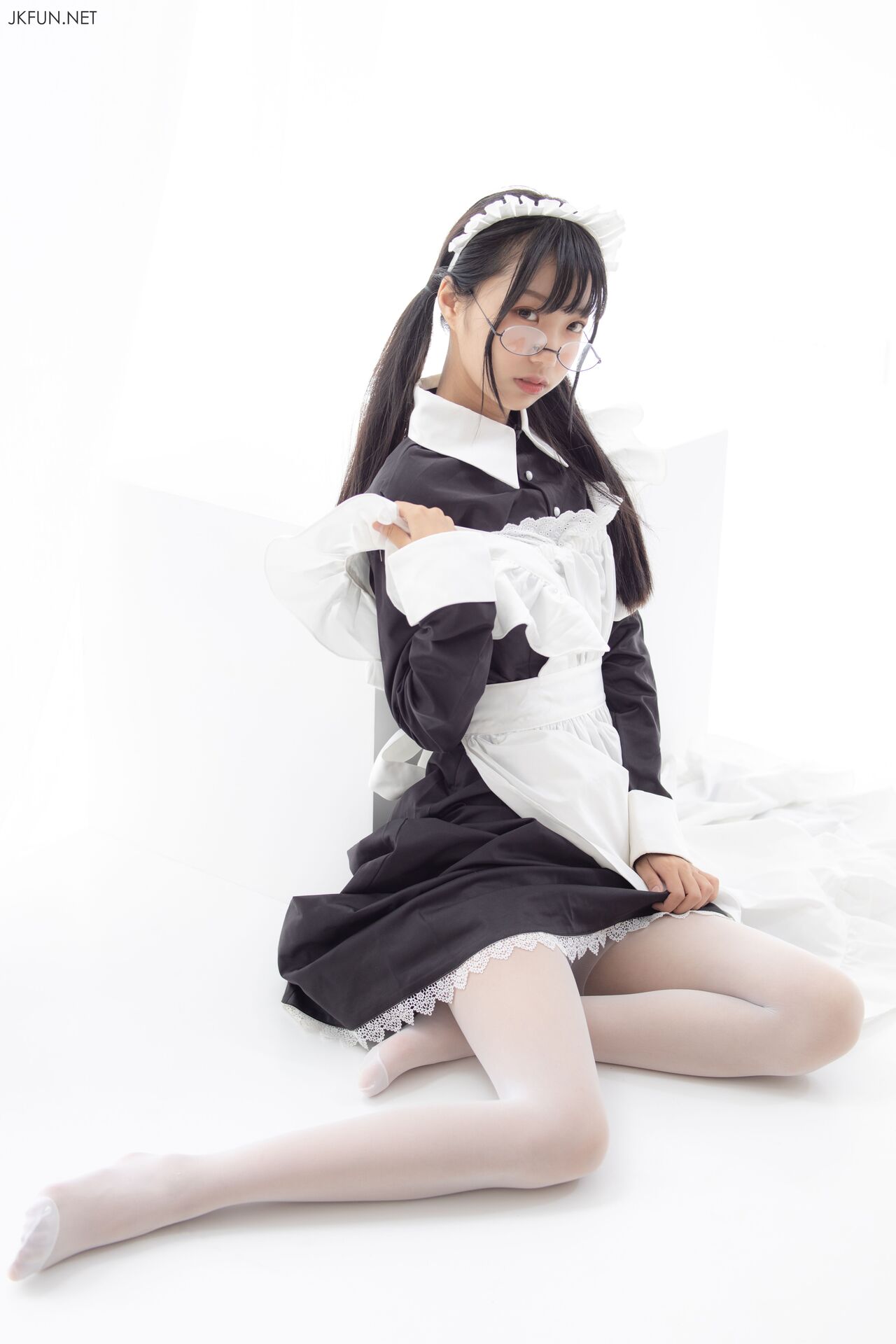 丝袜美腿预览图