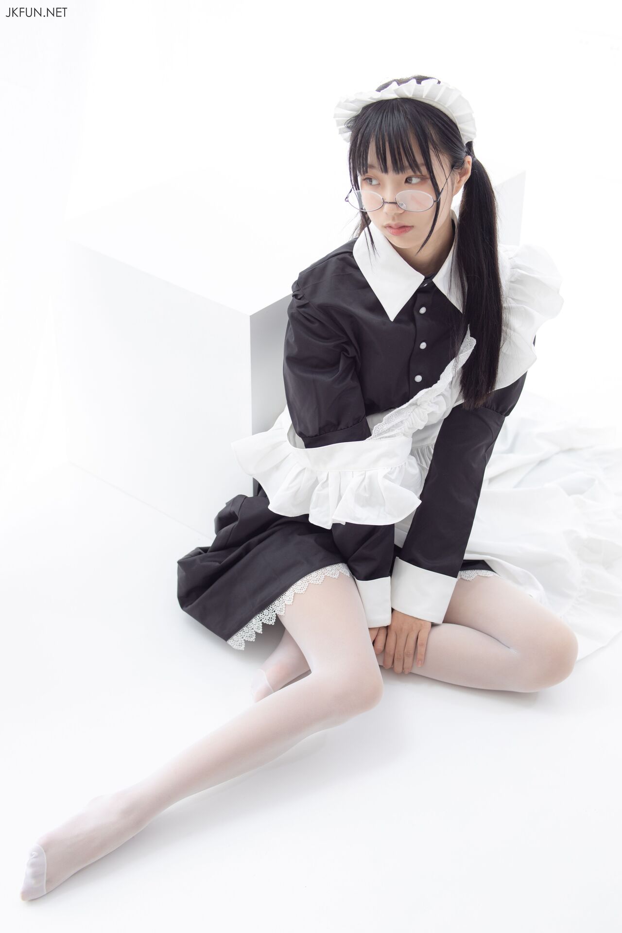 丝袜美腿预览图